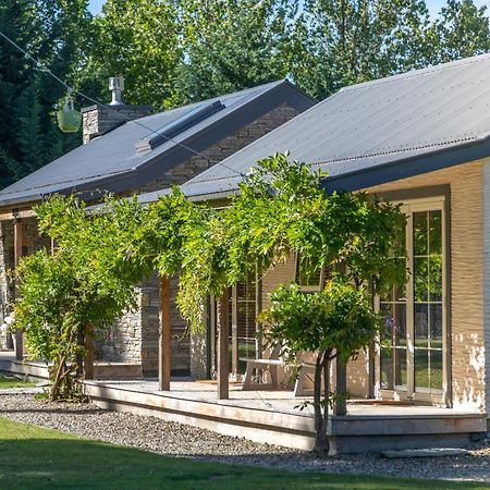 Arrow Junction Cottage Arrowtown Dış mekan fotoğraf