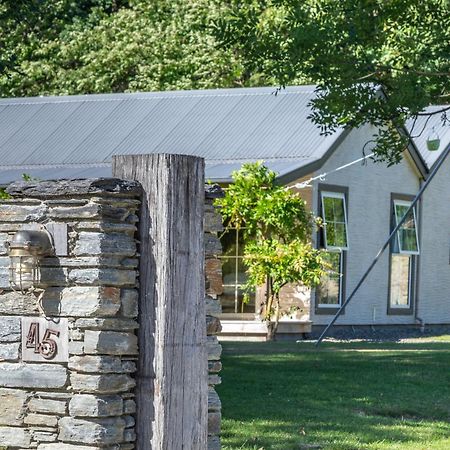 Arrow Junction Cottage Arrowtown Dış mekan fotoğraf